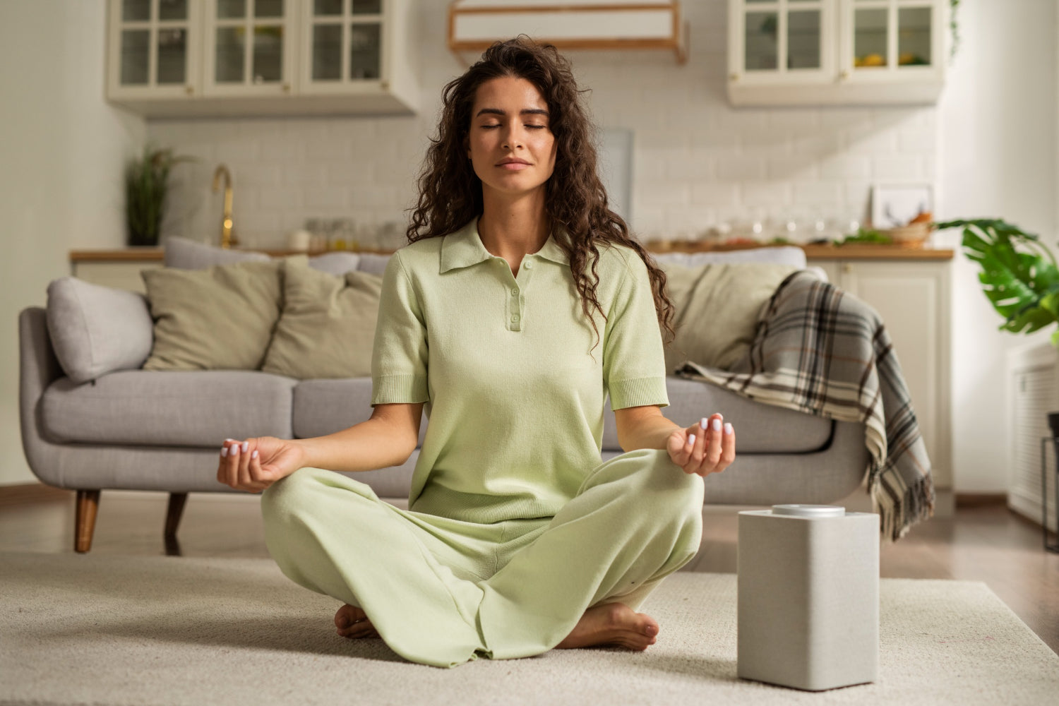 Mindfulness at Home: Designing Spaces That Nurture Your Wellbeing