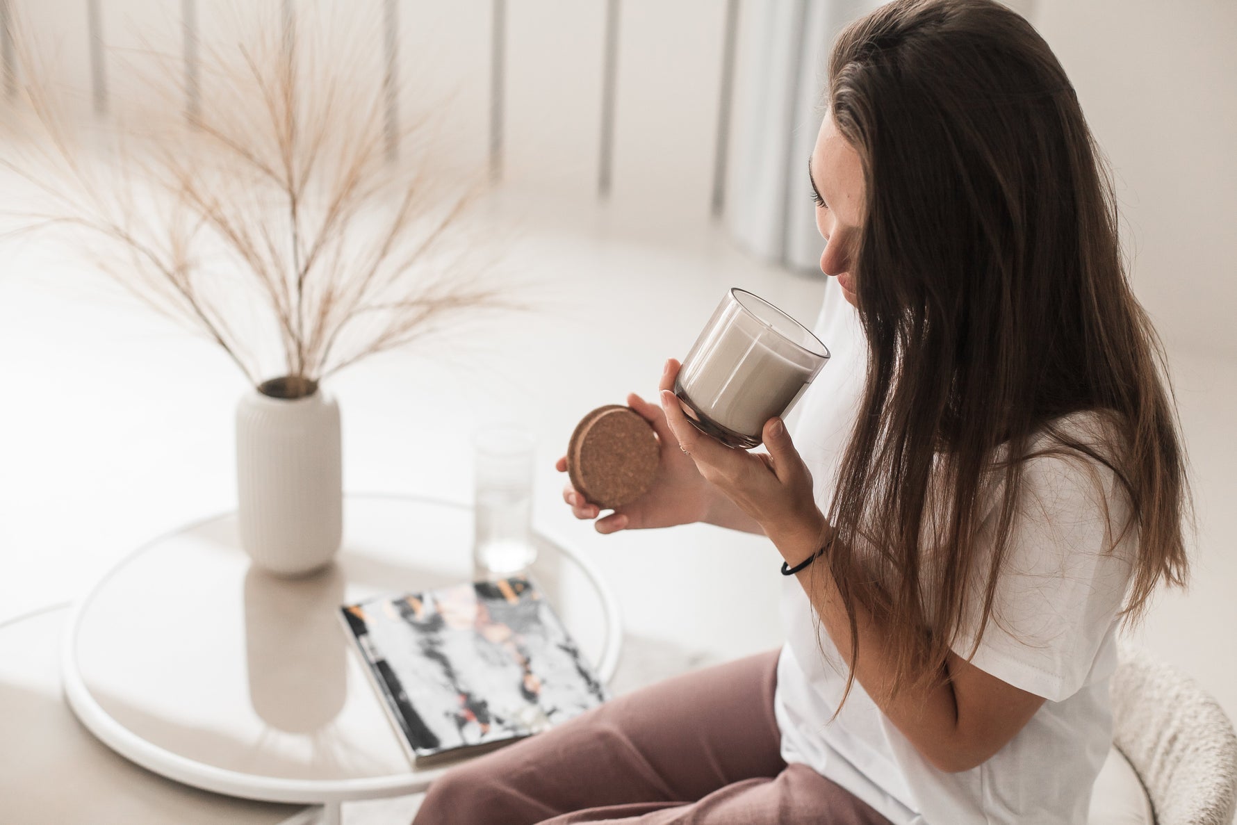 The Art of Self-Care: Simple Rituals That Transform Your Day