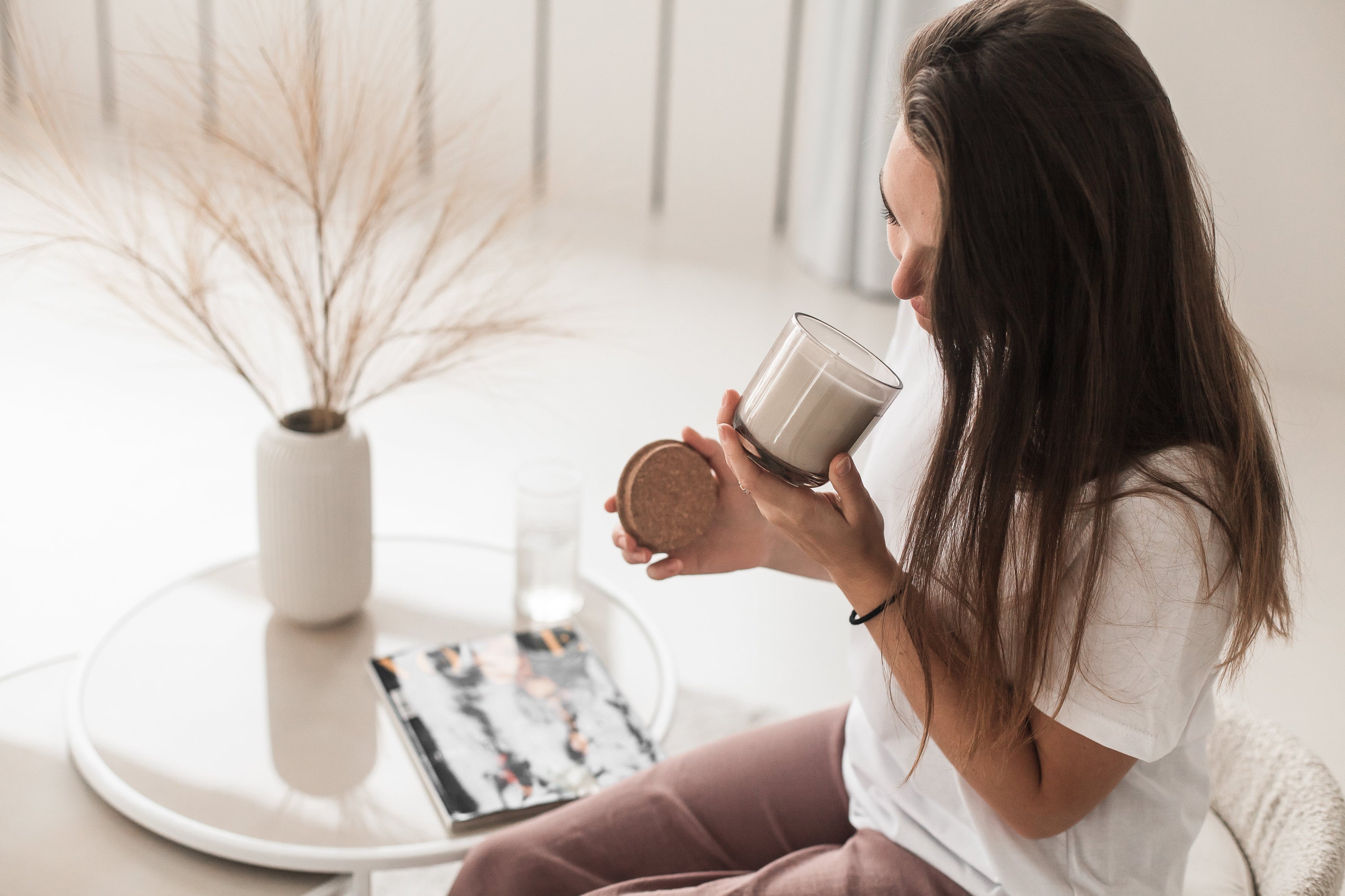 The Art of Self-Care: Simple Rituals That Transform Your Day